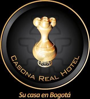 Casona Real Hotel Богота Екстер'єр фото