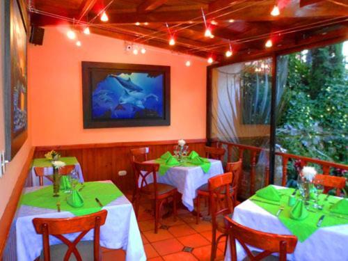Casona Real Hotel Богота Екстер'єр фото