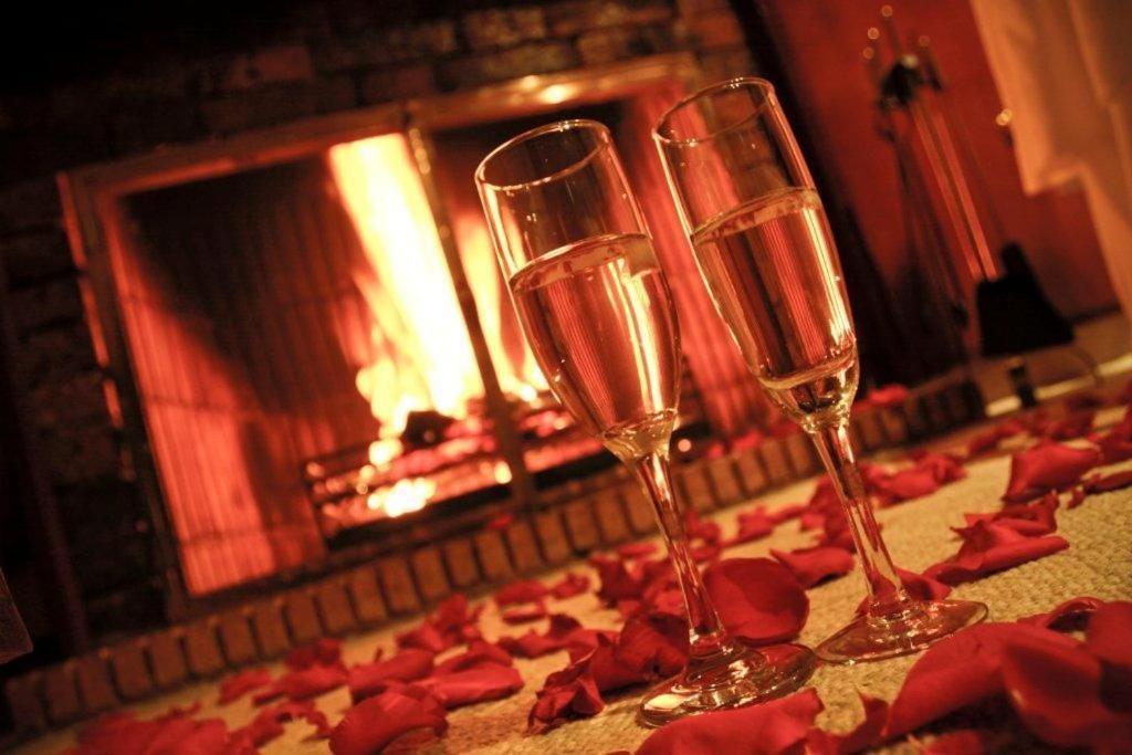 Casona Real Hotel Богота Екстер'єр фото